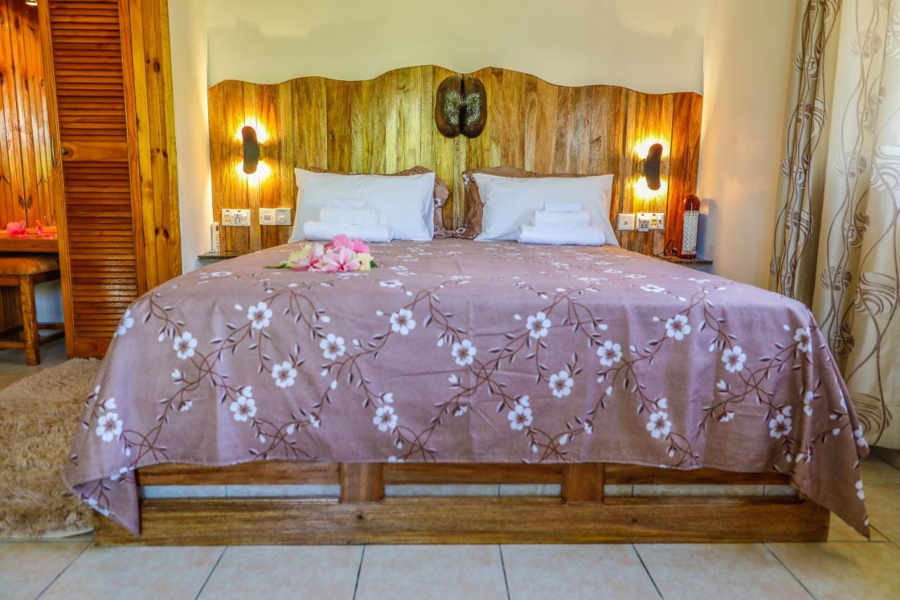 Villa Marthe باي سانت آن المظهر الخارجي الصورة