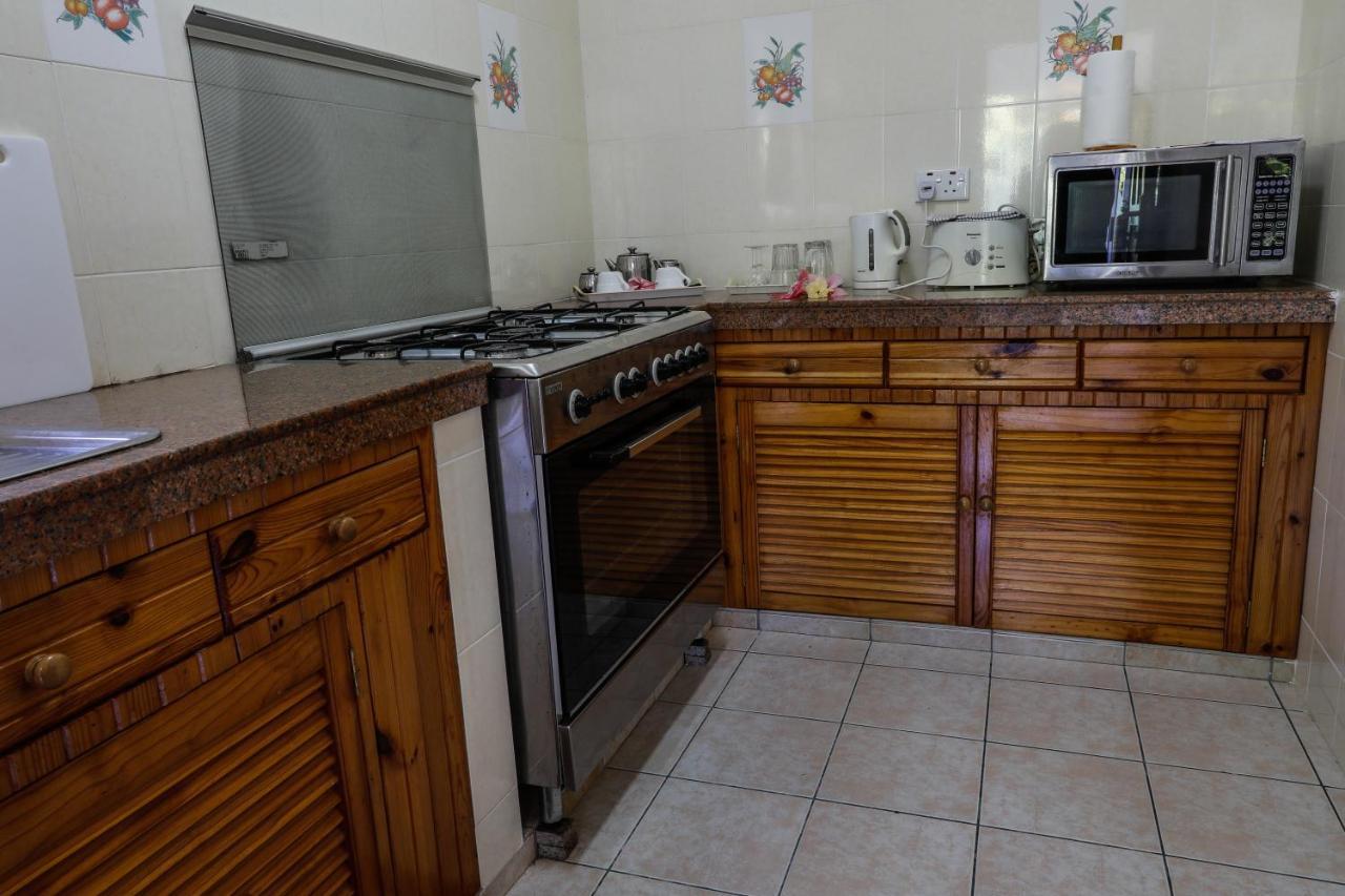 Villa Marthe باي سانت آن المظهر الخارجي الصورة