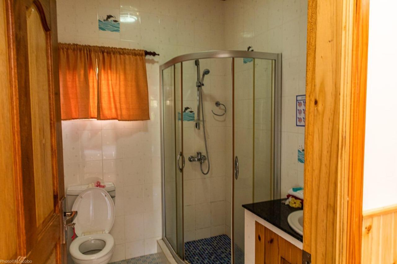 Villa Marthe باي سانت آن المظهر الخارجي الصورة