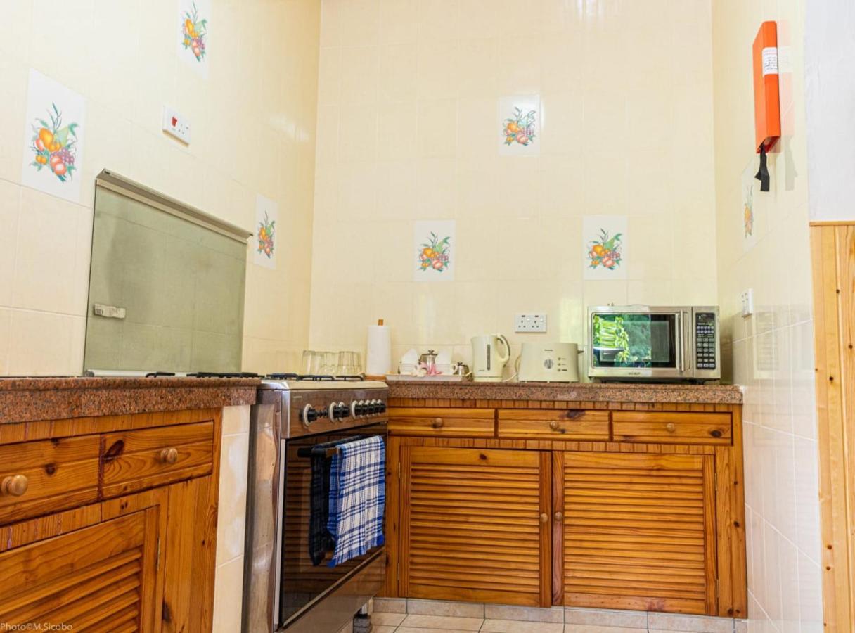 Villa Marthe باي سانت آن المظهر الخارجي الصورة