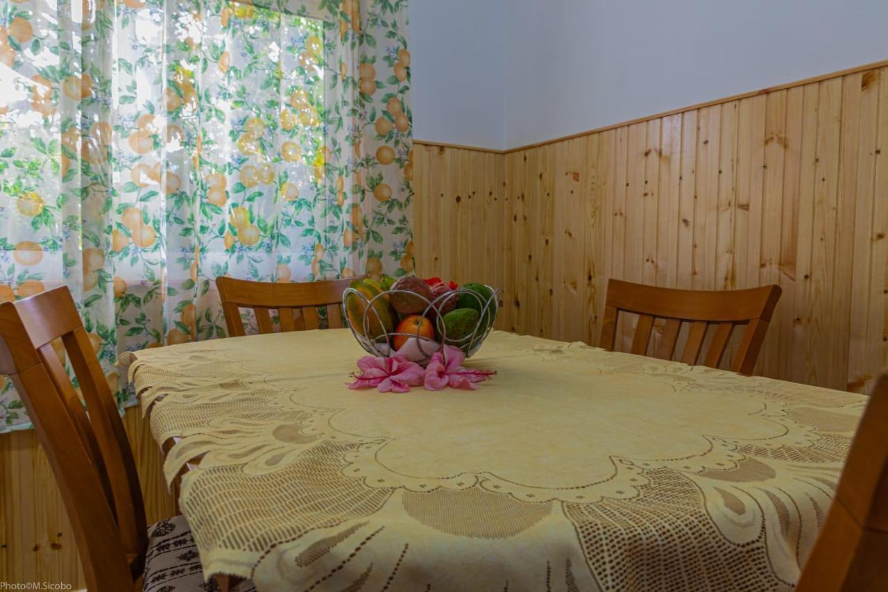Villa Marthe باي سانت آن المظهر الخارجي الصورة