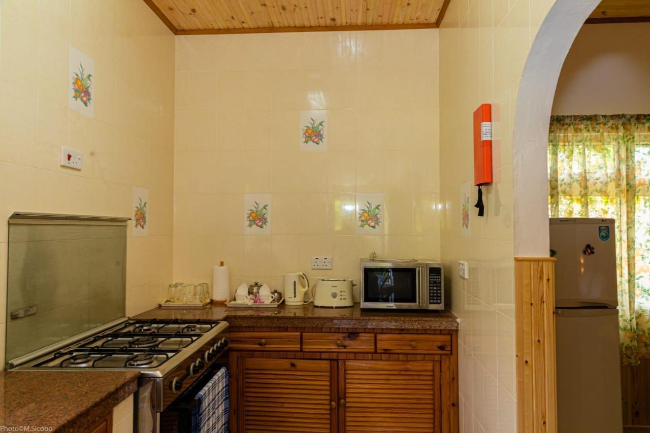 Villa Marthe باي سانت آن المظهر الخارجي الصورة