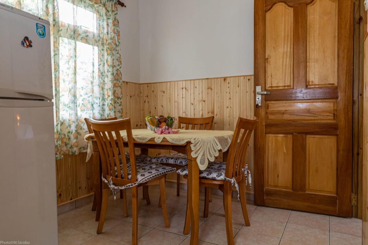 Villa Marthe باي سانت آن المظهر الخارجي الصورة