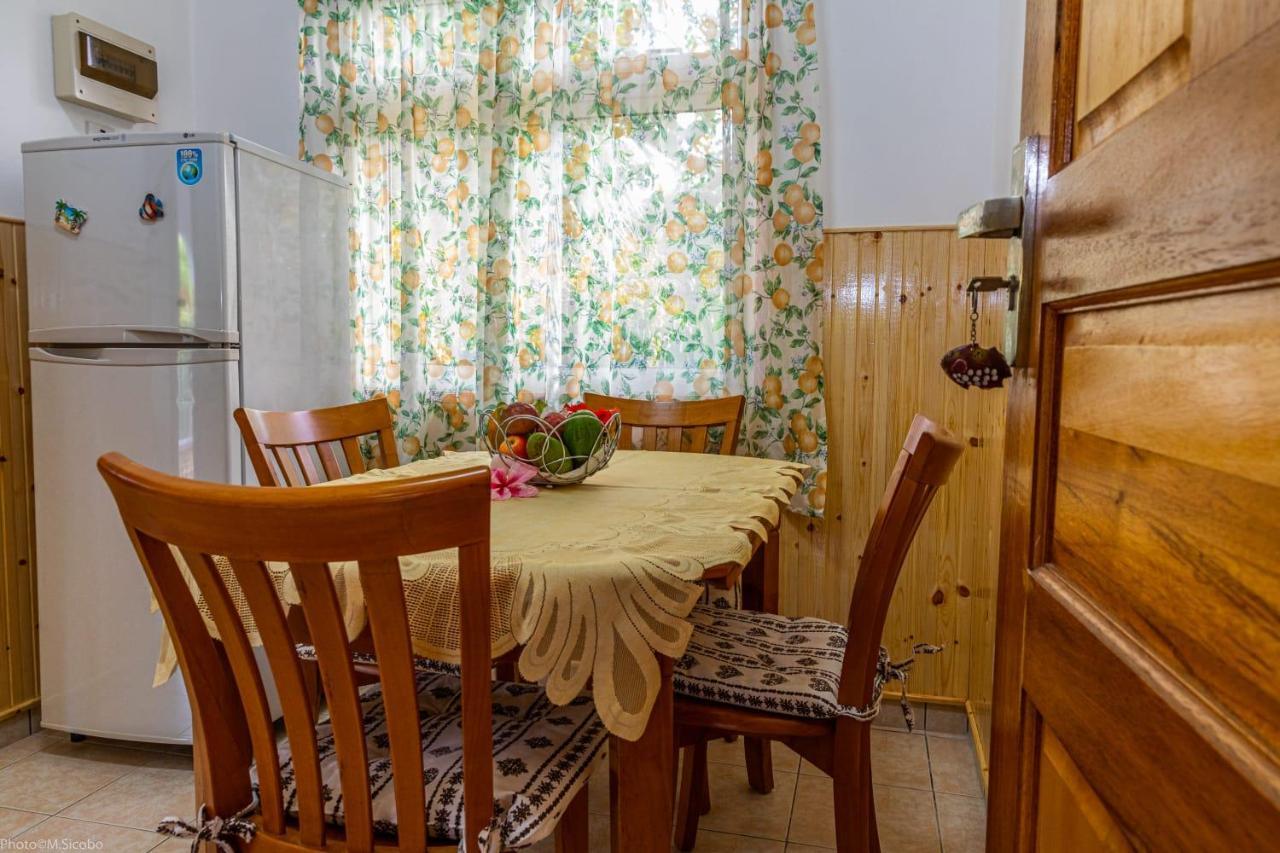 Villa Marthe باي سانت آن المظهر الخارجي الصورة